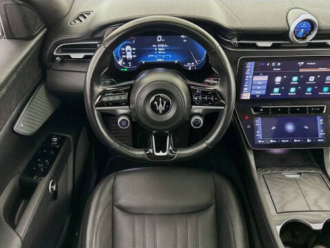 2023 Maserati Grecale Modena