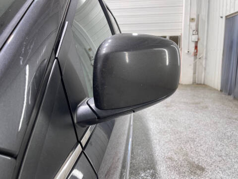 2016 Chrysler Town and Country Touring