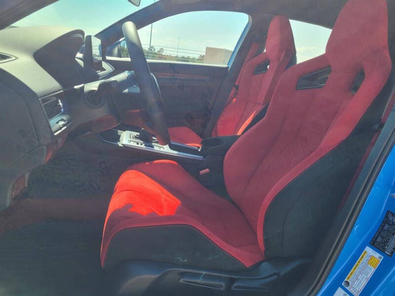 2025 Honda Civic Type R