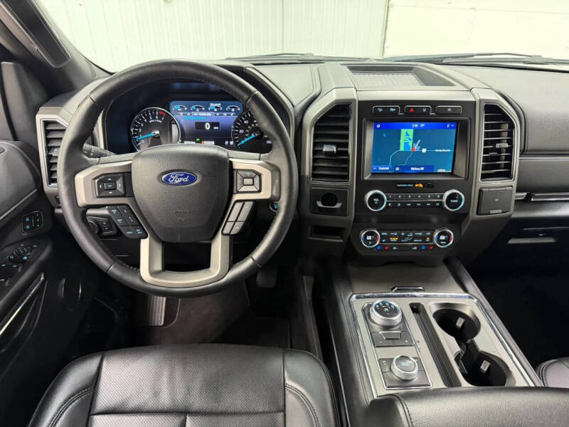 2021 Ford Expedition MAX XLT