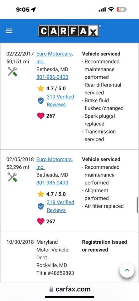 2007 Mercedes-Benz S-Class for sale at East Coast Motors in Charlotte, NC