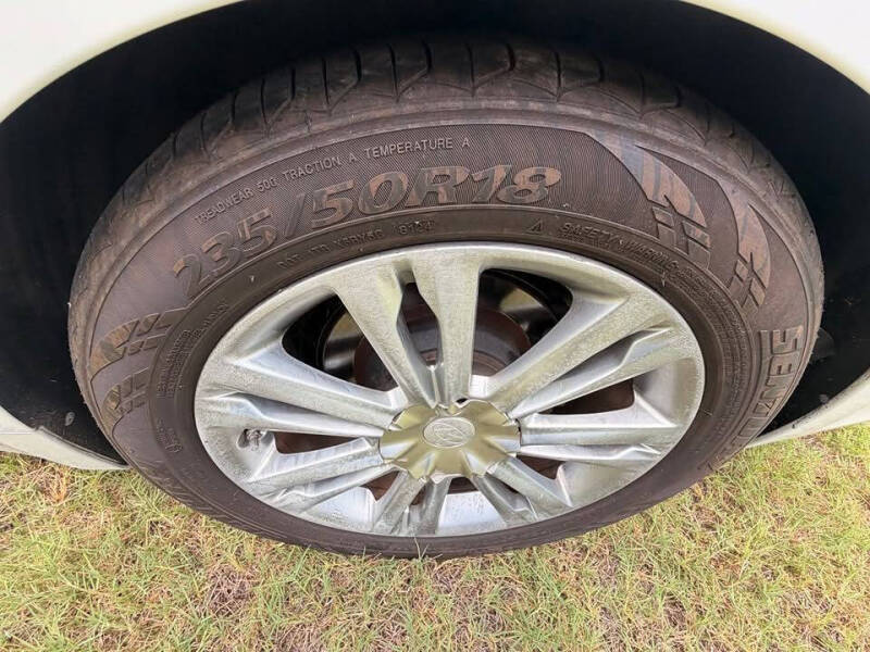 2011 Hyundai Genesis 3.8L V6