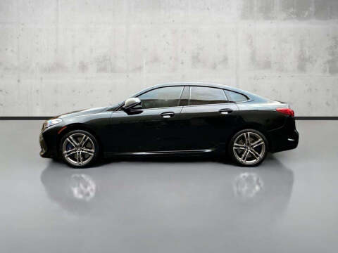 2020 BMW 2 Series M235i xDrive Gran Coupe