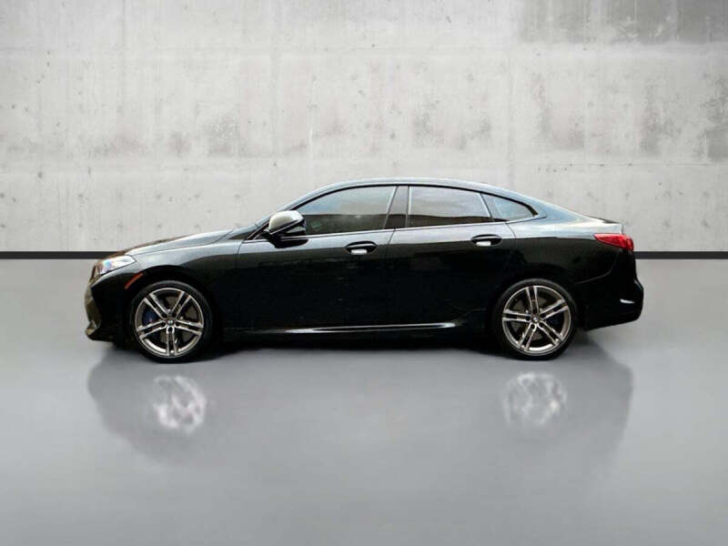 2020 BMW 2 Series M235i xDrive Gran Coupe