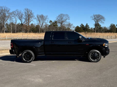 2023 RAM 3500 Limited
