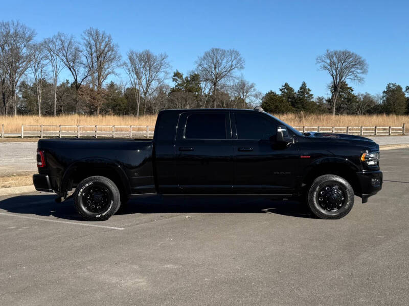 2023 RAM 3500 Limited