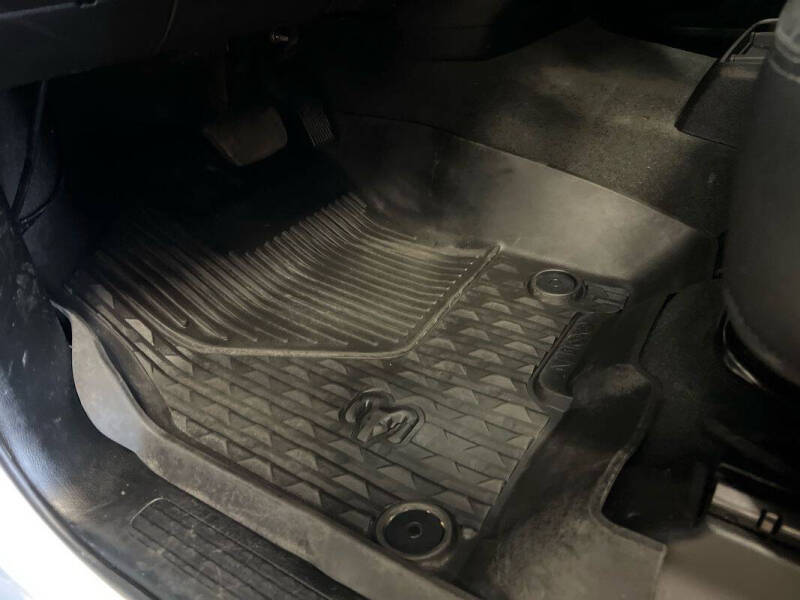 2022 RAM 1500 Tradesman