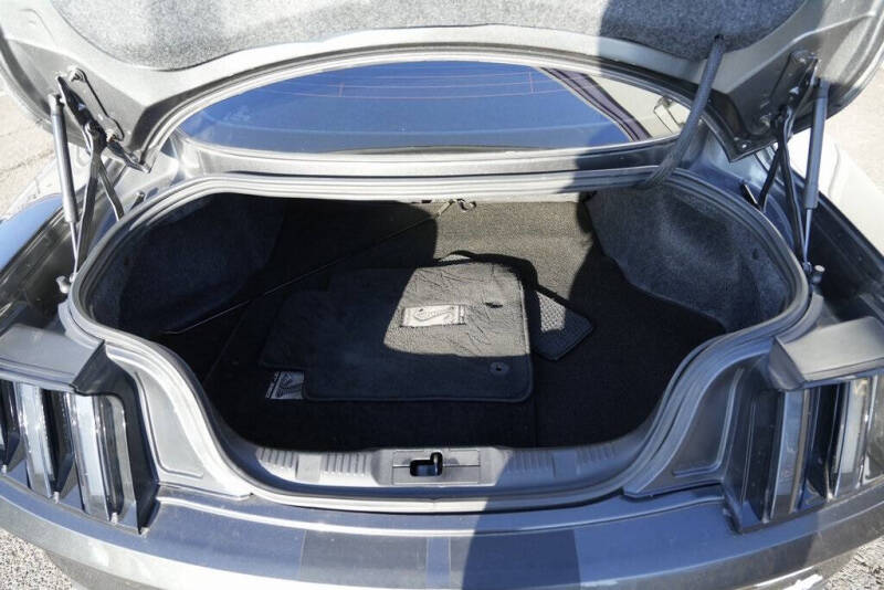 2017 Ford Mustang Shelby GT350