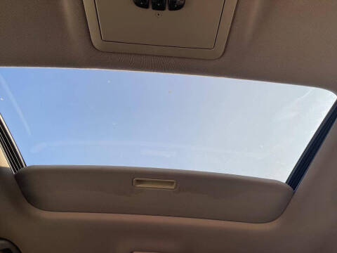 2014 Chevrolet Captiva Sport LT