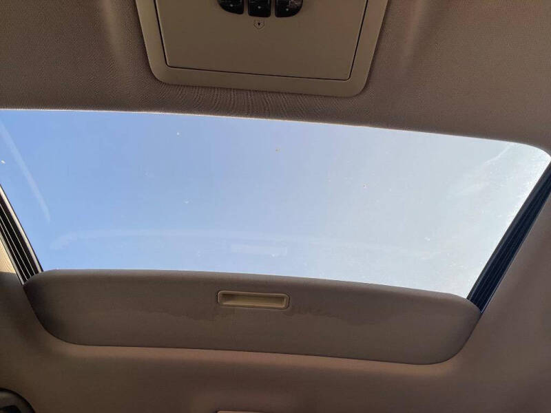 2014 Chevrolet Captiva Sport LT