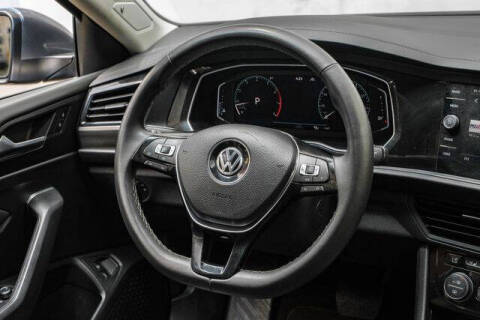 2021 Volkswagen Jetta SEL