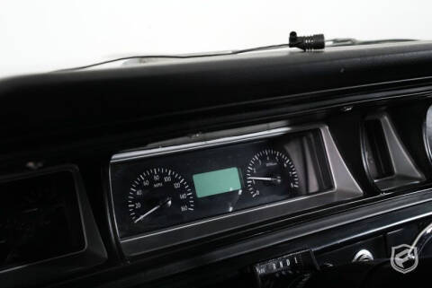 1966 Chevrolet Bel Air