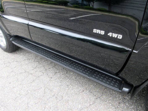 2007 Toyota 4Runner SR5