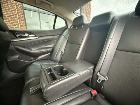 2020 Nissan Maxima 3.5 SL