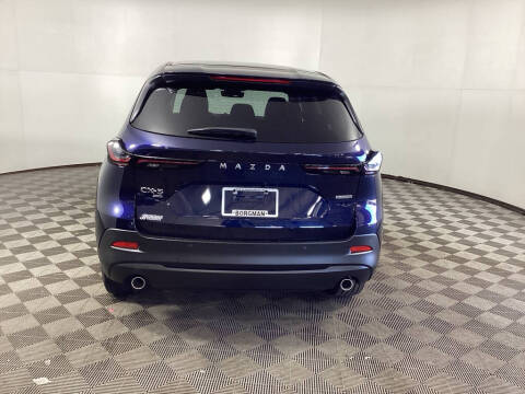 2026 Mazda CX-5 2.5 S Select