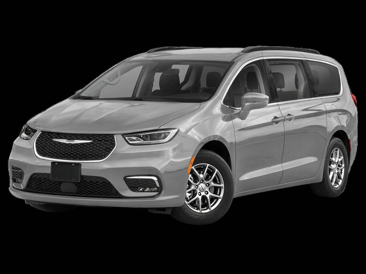 2022 Chrysler Pacifica 48