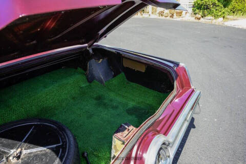 1964 Chrysler Imperial
