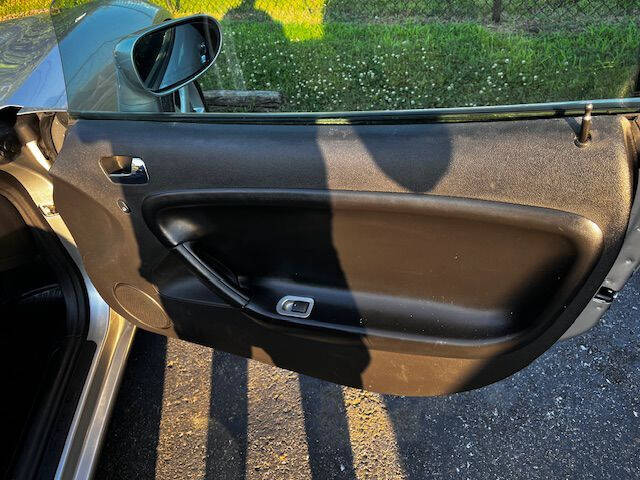 2008 Pontiac Solstice