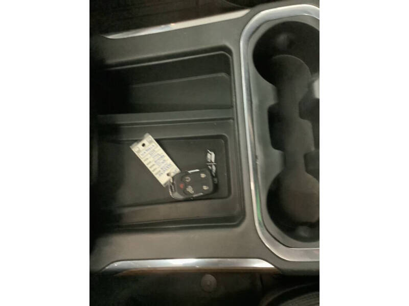 2022 Chevrolet Silverado 1500 Limited