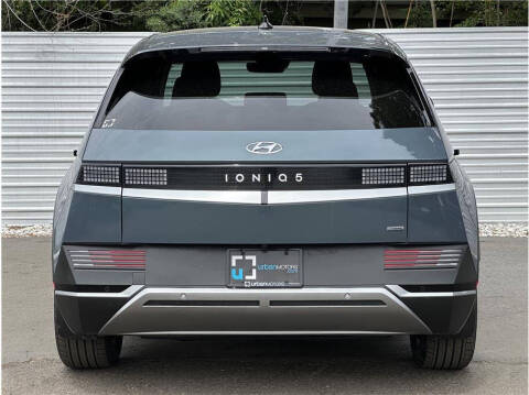 2024 Hyundai Ioniq 5 SEL