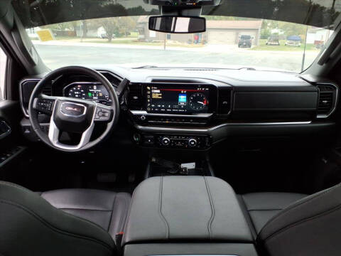 2024 GMC Sierra 3500HD