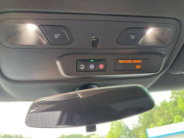 2023 Chevrolet Camaro LT1