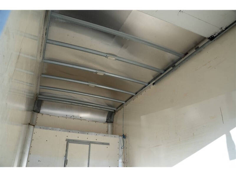 2016 Chevrolet Express 3500