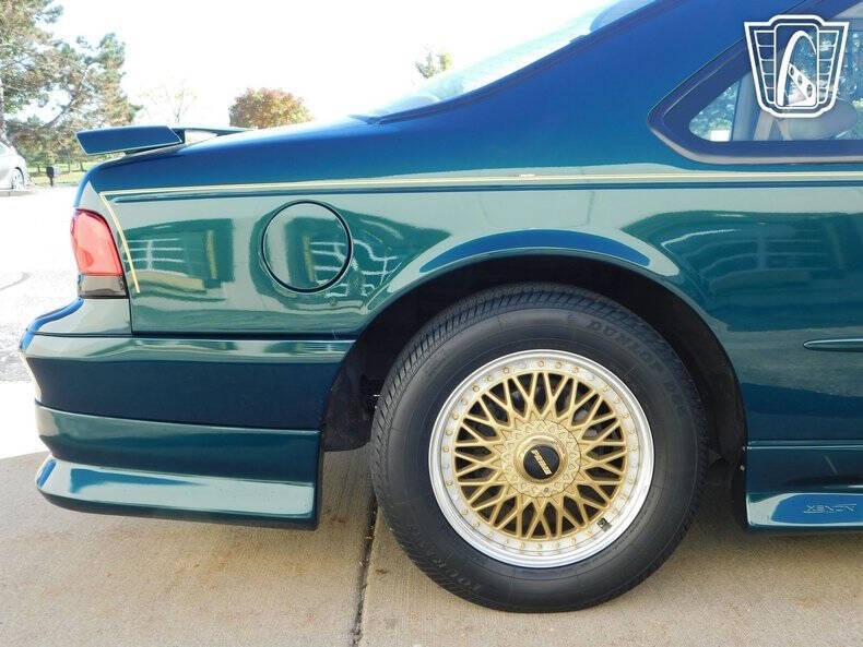 1994 Ford Thunderbird LX