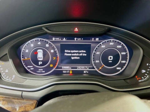 2019 Audi Q5 quattro Premium Plus 45 TFSI