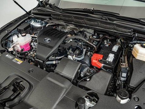 2023 Lexus RX 350