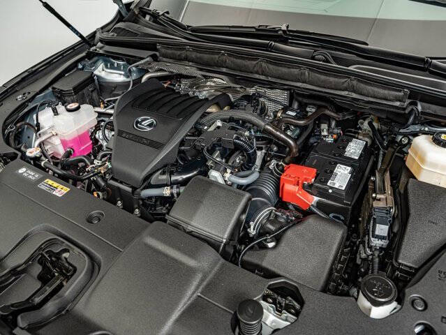 2023 Lexus RX 350