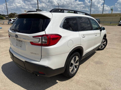 2023 Subaru Ascent Premium 8-Passenger