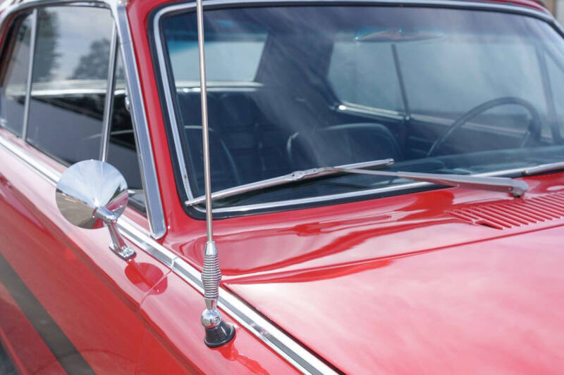 1966 Dodge Dart