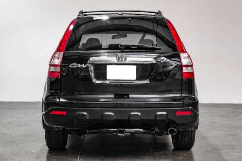 2008 Honda CR-V EX