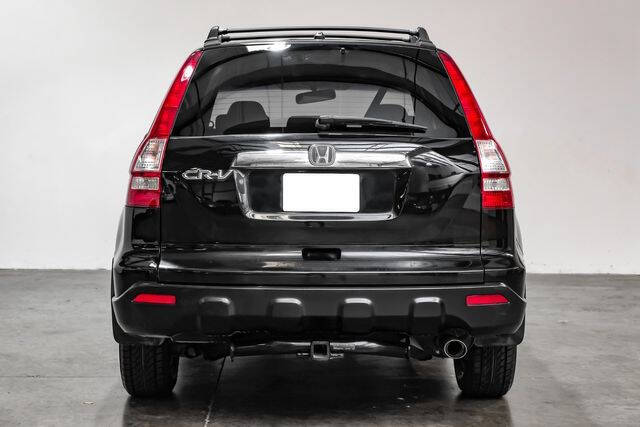 2008 Honda CR-V EX