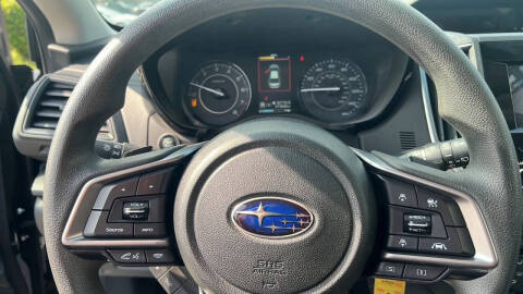 2023 Subaru Impreza Premium