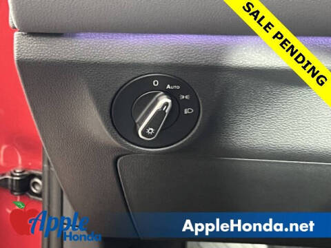 2025 Volkswagen Jetta SEL