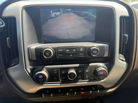 2015 GMC Sierra 1500