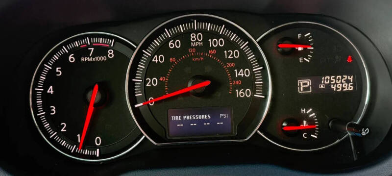 2012 Nissan Maxima