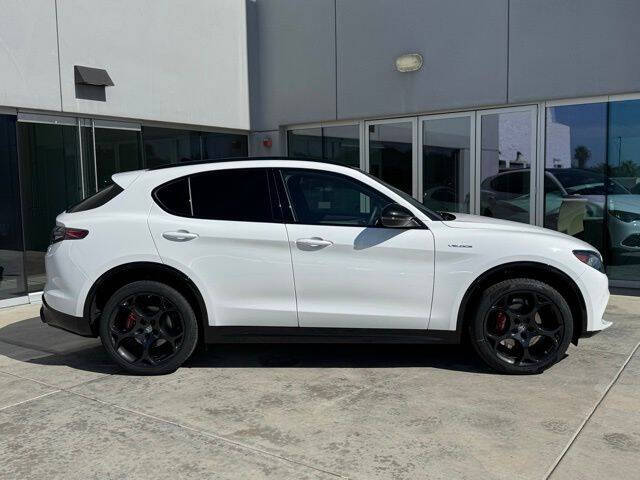2026 Alfa Romeo Stelvio