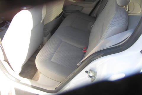 2005 Chevrolet Cobalt LS