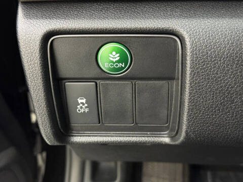 2016 Honda Accord EX-L V6