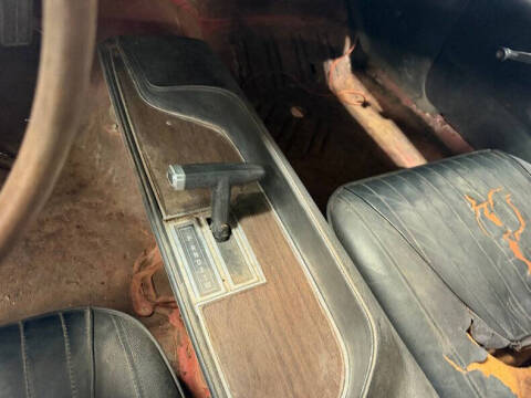 1971 Dodge Challenger