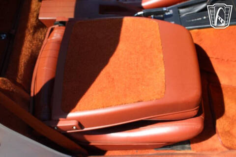 1981 Chevrolet Corvette