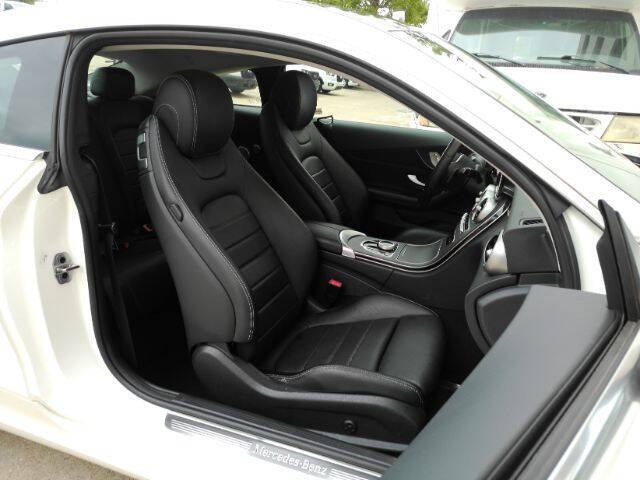 2022 Mercedes-Benz C-Class C 300