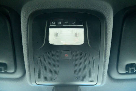 2019 Mercedes-Benz Sprinter