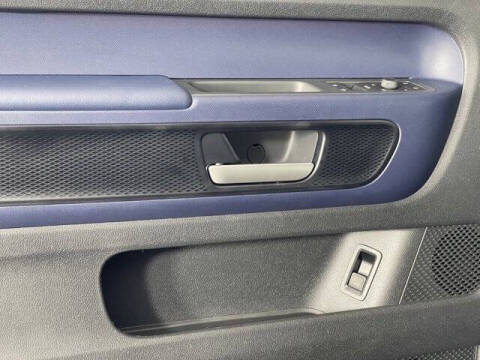 2025 Volkswagen ID. Buzz