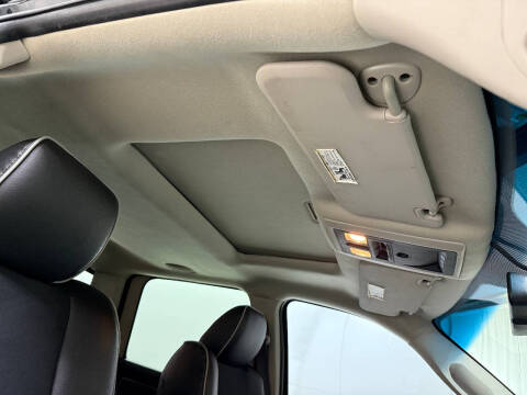 2012 RAM 1500 Laramie Limited