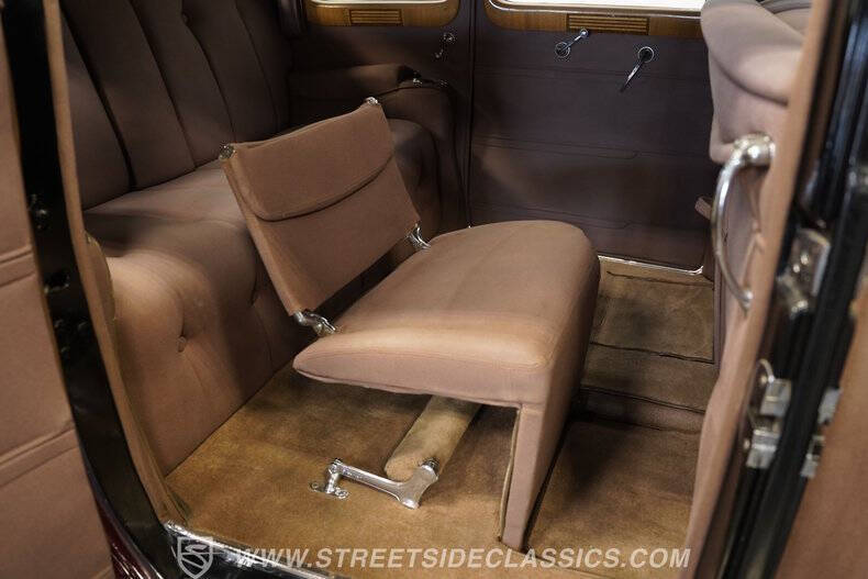 1939 Cadillac Fleetwood