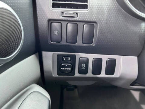 2013 Toyota Tacoma PreRunner V6